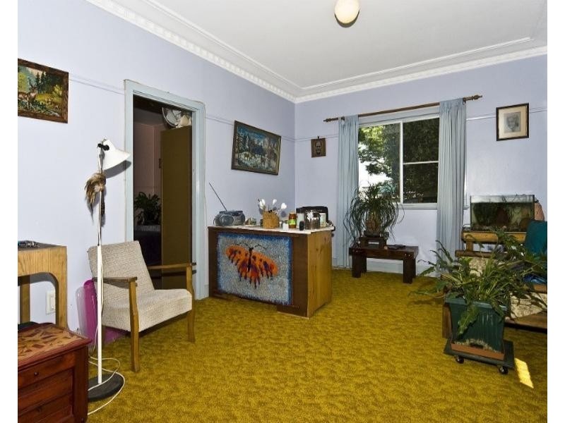 46 Holberton Street, Rockville QLD 4350