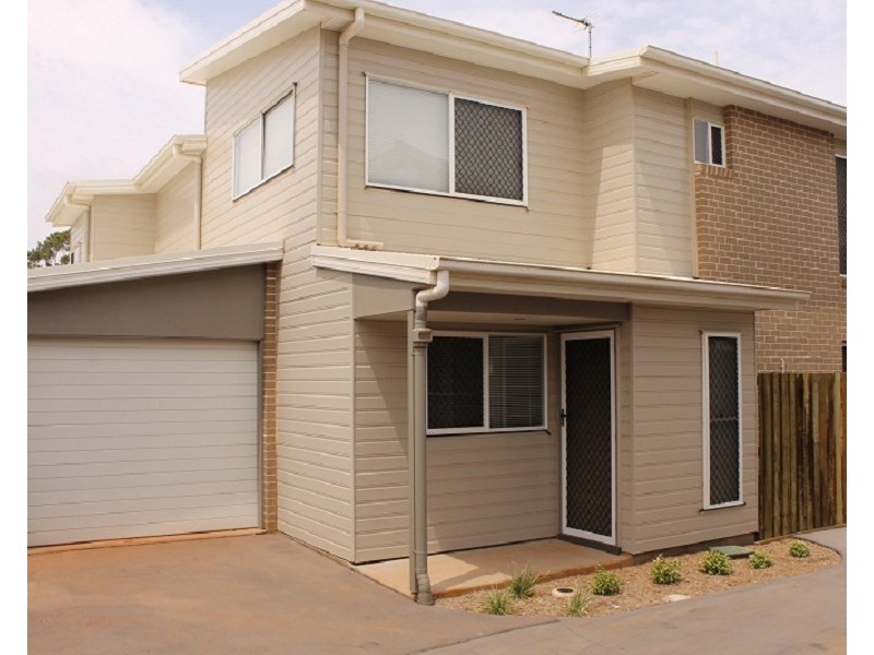 17/373 Greenwattle Street, Wilsonton QLD 4350