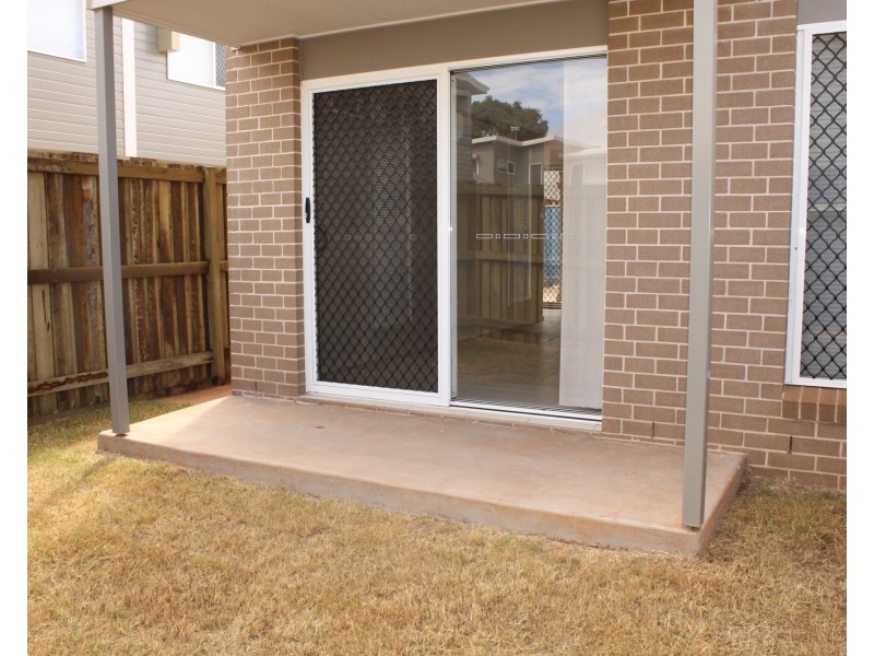 17/373 Greenwattle Street, Wilsonton QLD 4350