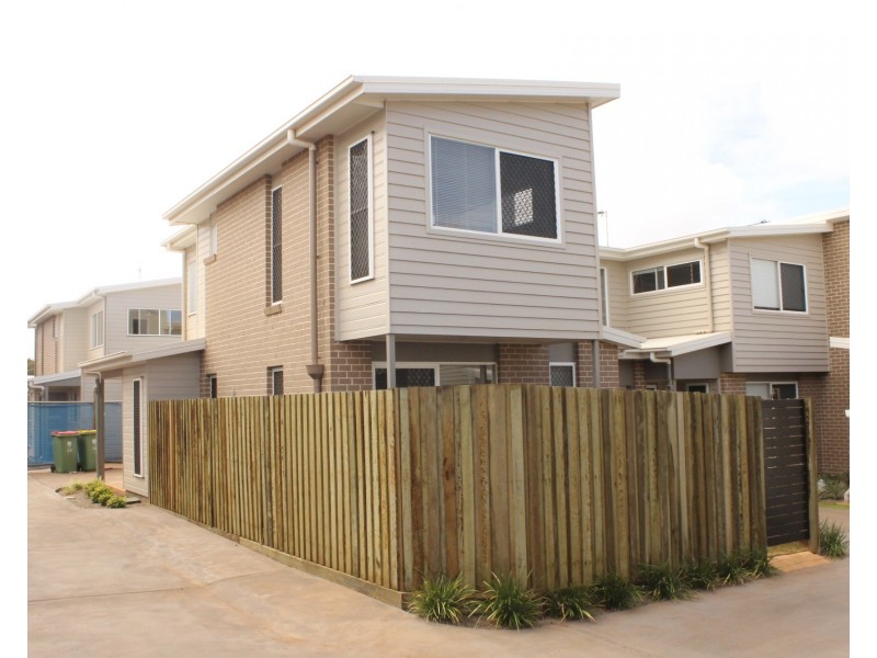 17/373 Greenwattle Street, Wilsonton QLD 4350