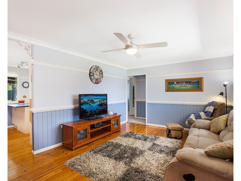 33 Cleary Street, Centenary Heights QLD 4350