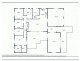 318 Ramsay Street, Middle Ridge QLD 4350 Floorplan