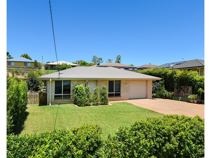 278 Goombungee Road, Harlaxton QLD 4350