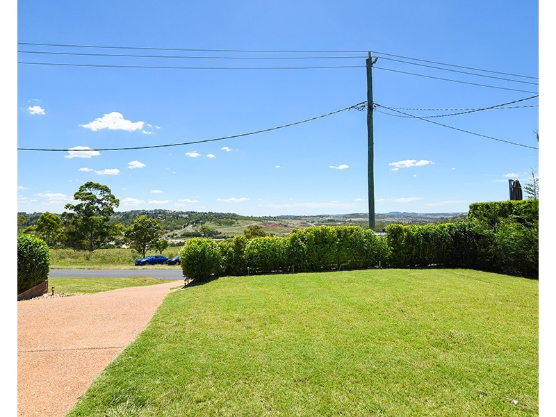 278 Goombungee Road, Harlaxton QLD 4350