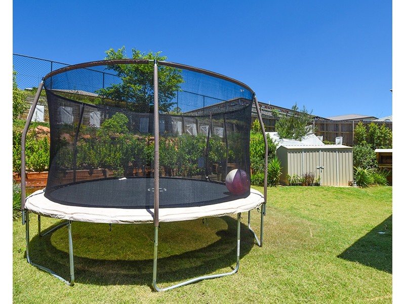 278 Goombungee Road, Harlaxton QLD 4350