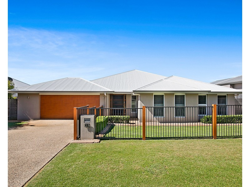 23 Rosella Street, Rangeville QLD 4350