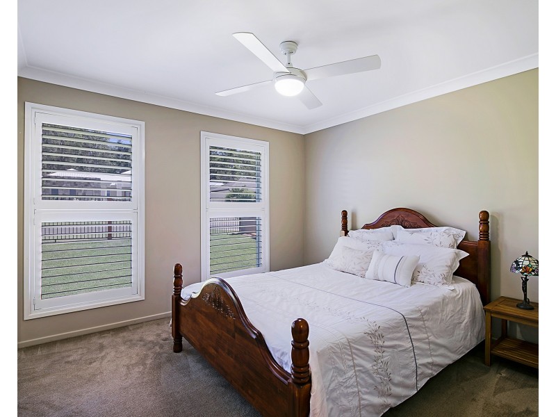 23 Rosella Street, Rangeville QLD 4350