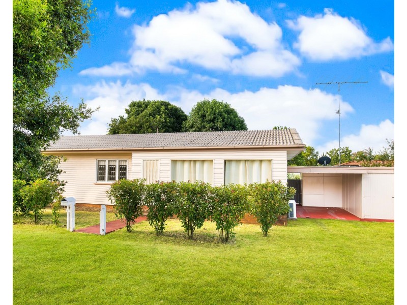 1 Eton Street, East Toowoomba QLD 4350