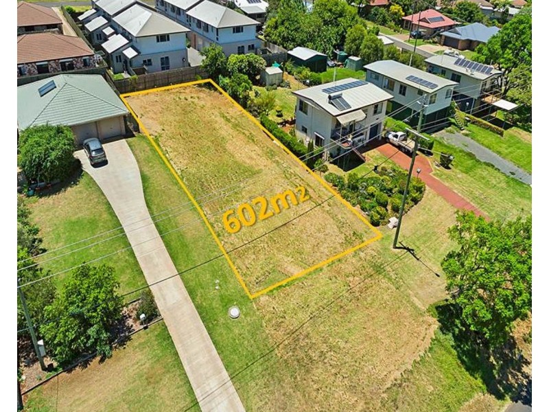 284 Goombungee Road, Harlaxton QLD 4350