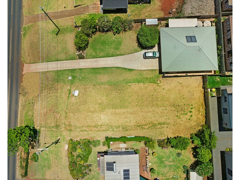 284 Goombungee Road, Harlaxton QLD 4350