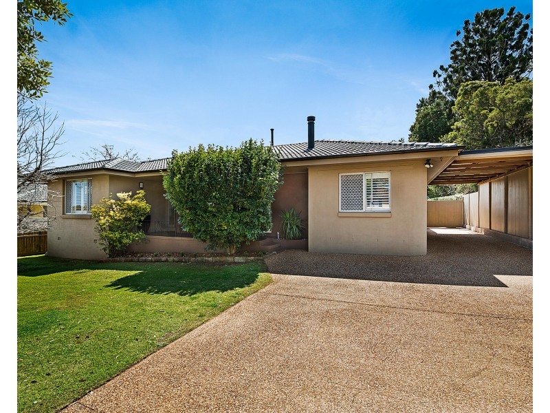 67 South Street, Rangeville QLD 4350