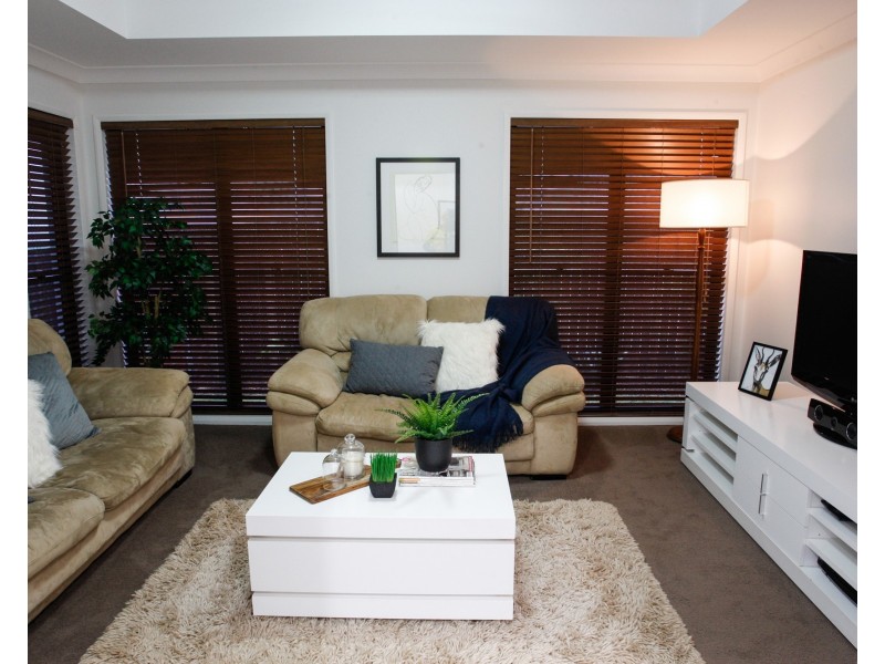 39 Calypso Crescent, Middle Ridge QLD 4350