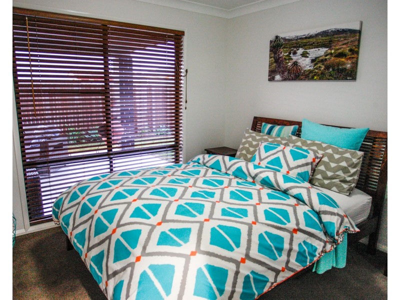 39 Calypso Crescent, Middle Ridge QLD 4350