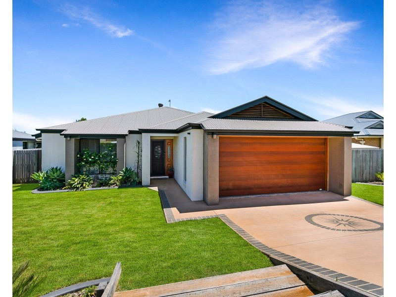 39 Bouganvillea Drive, Middle Ridge QLD 4350
