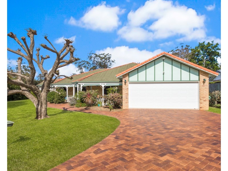 6 Parkland Close, Rangeville QLD 4350