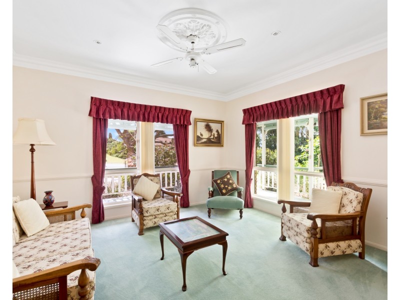 6 Parkland Close, Rangeville QLD 4350