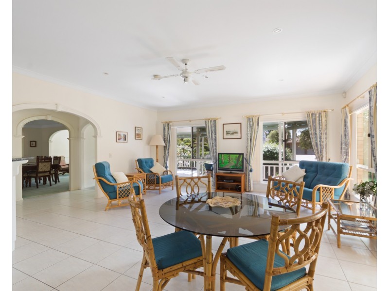 6 Parkland Close, Rangeville QLD 4350