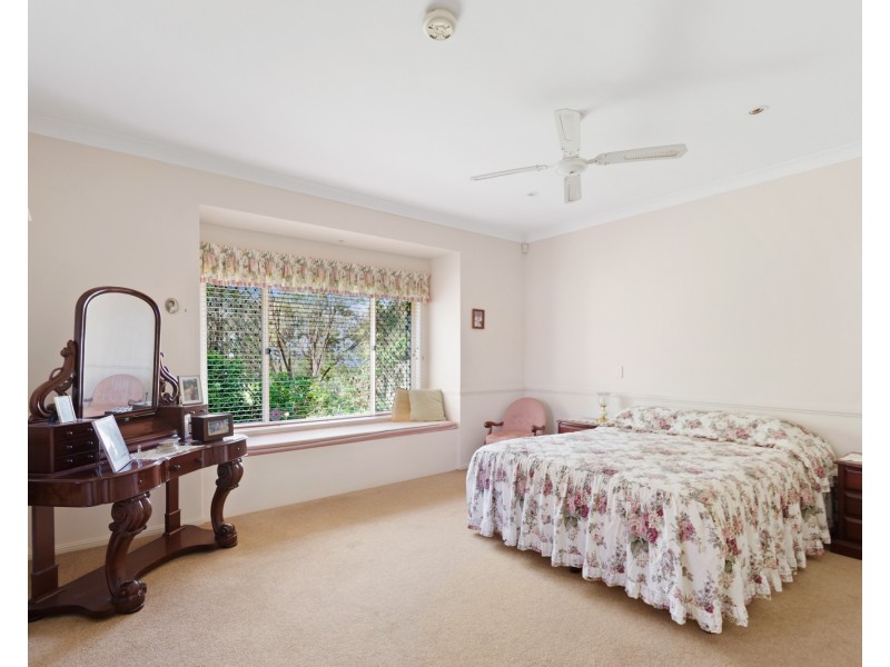 6 Parkland Close, Rangeville QLD 4350