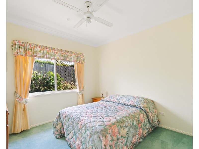 6 Parkland Close, Rangeville QLD 4350