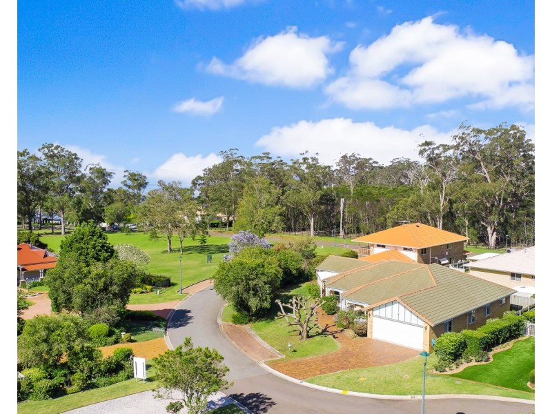 6 Parkland Close, Rangeville QLD 4350