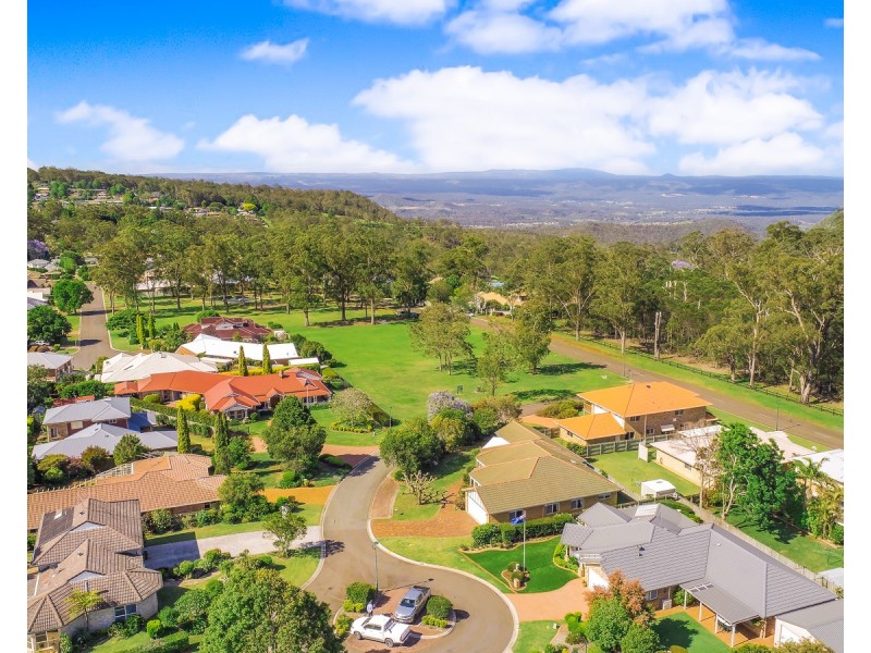 6 Parkland Close, Rangeville QLD 4350