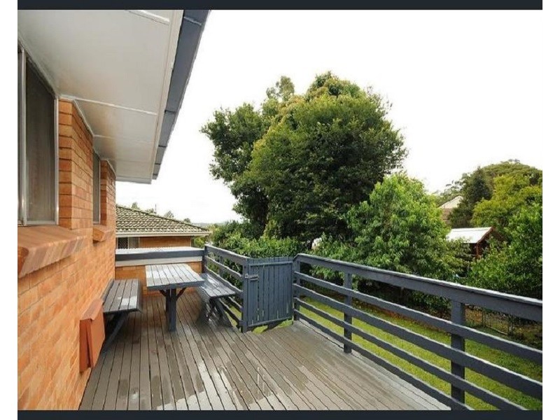 5 Beck Street, Mount Lofty QLD 4350