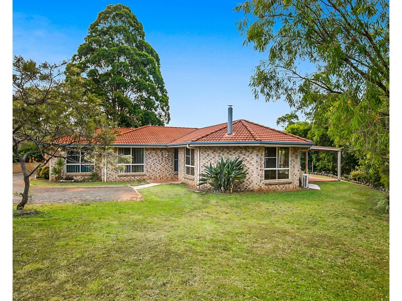 46 Kratzke Road, Highfields QLD 4352