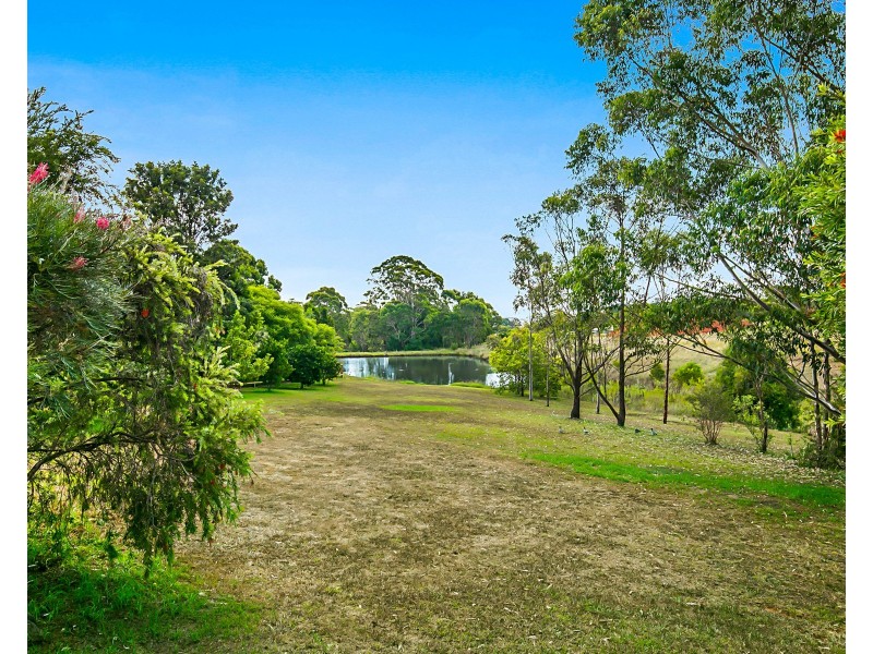 46 Kratzke Road, Highfields QLD 4352