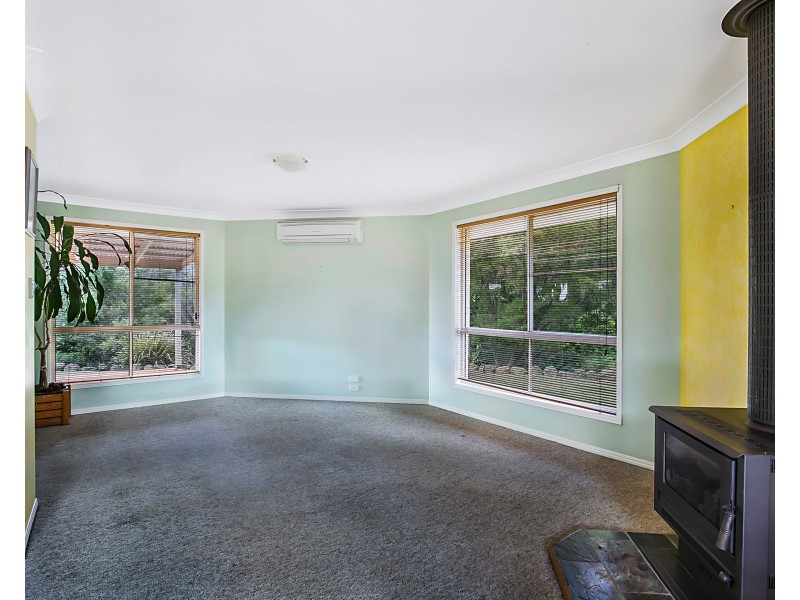 46 Kratzke Road, Highfields QLD 4352