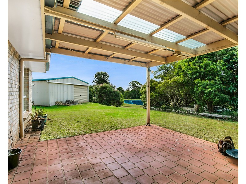 46 Kratzke Road, Highfields QLD 4352