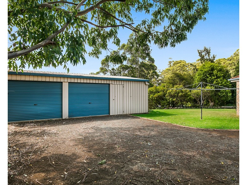 46 Kratzke Road, Highfields QLD 4352