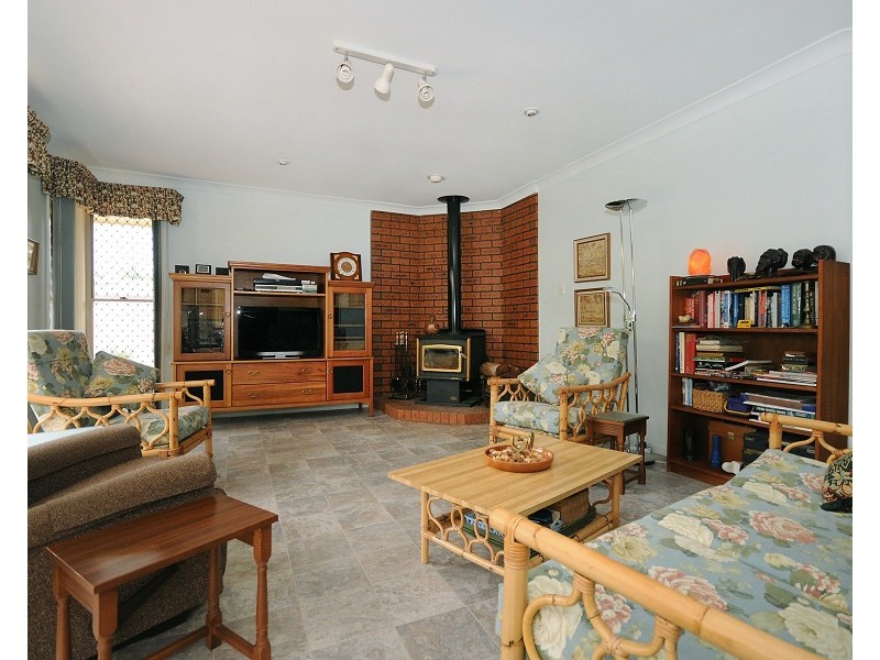 5 Pigott Drive, Rangeville QLD 4350