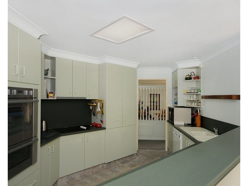 5 Pigott Drive, Rangeville QLD 4350