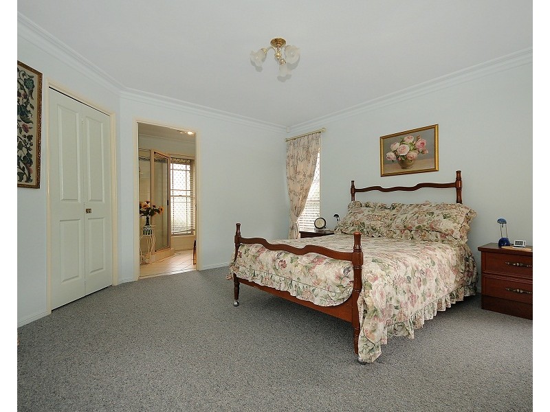 5 Pigott Drive, Rangeville QLD 4350