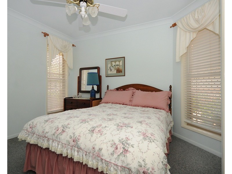 5 Pigott Drive, Rangeville QLD 4350