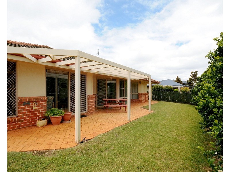 5 Pigott Drive, Rangeville QLD 4350
