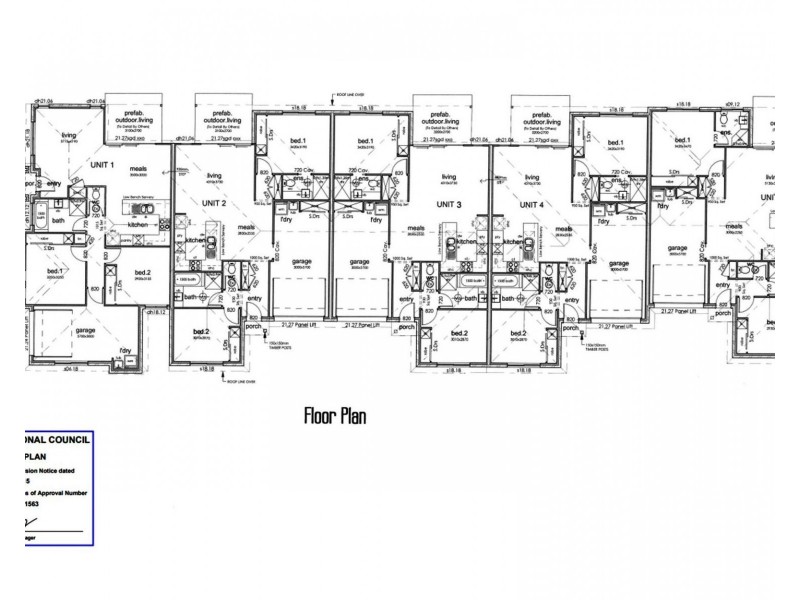 Lot 45 – 46 Avondale Street, Newtown QLD 4350