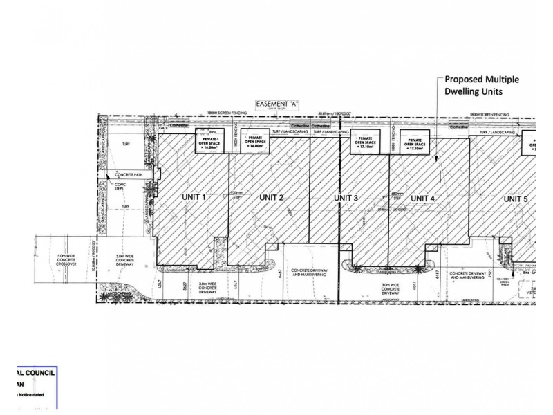 Lot 45 – 46 Avondale Street, Newtown QLD 4350