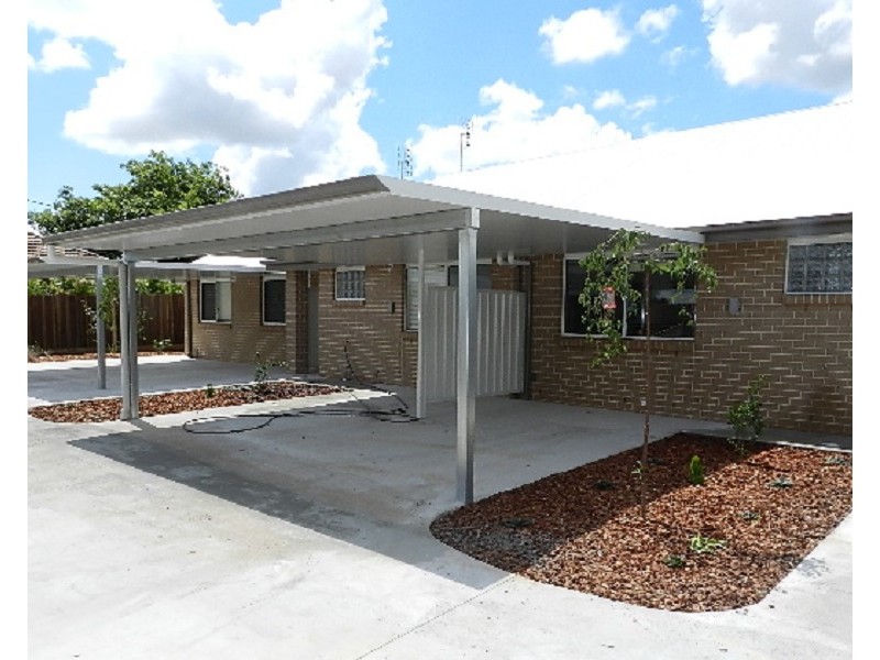 3/1 Lacaze Street, Wilsonton QLD 4350