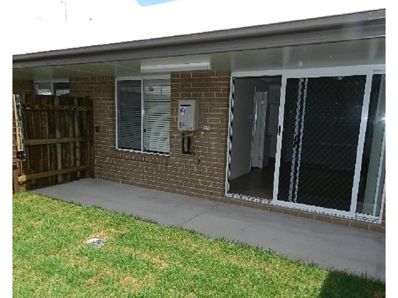3/1 Lacaze Street, Wilsonton QLD 4350