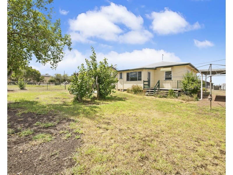 22 Jackson Street, Nobby QLD 4360