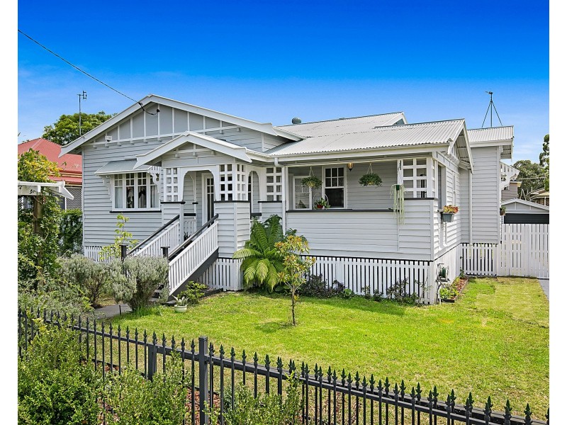 143 Campbell Street, Toowoomba QLD 4350
