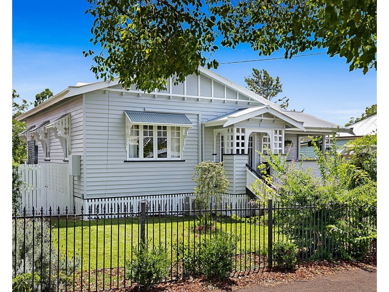 143 Campbell Street, Toowoomba QLD 4350