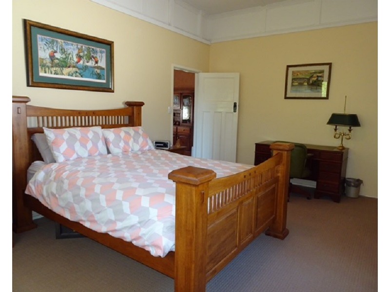 52A Buckland Street, Harristown QLD 4350