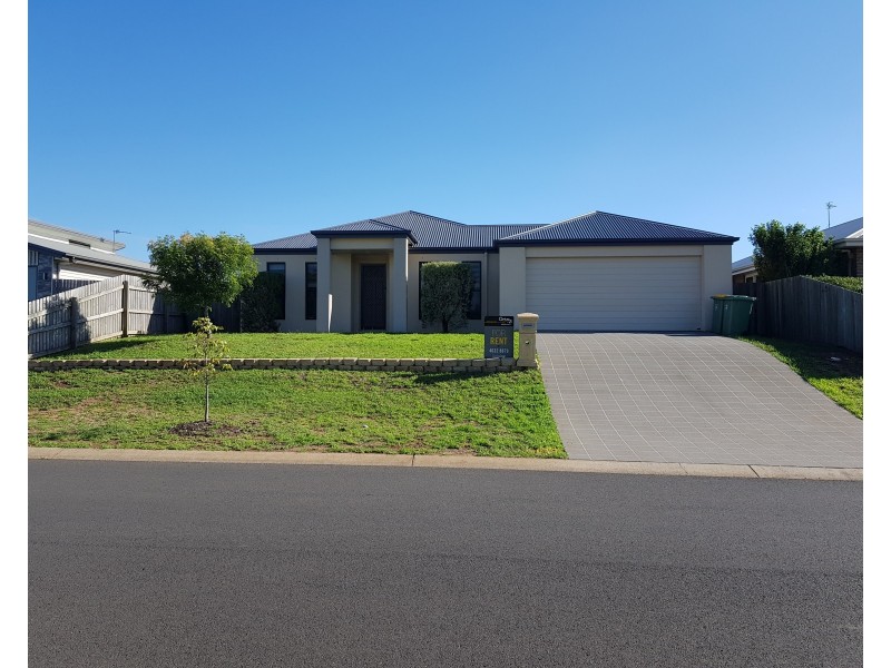 9 Kurrawa Crescent, Glenvale QLD 4350