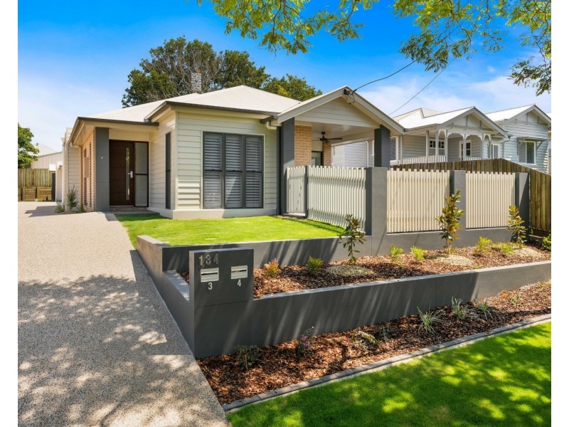134 Perth Street, South Toowoomba QLD 4350