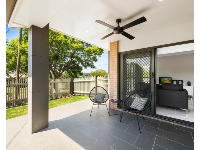 134 Perth Street, South Toowoomba QLD 4350