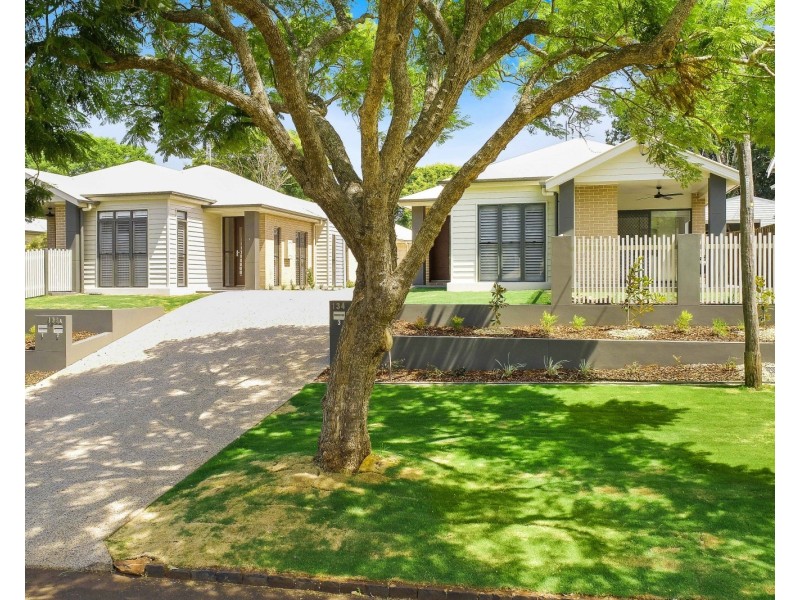 134 Perth Street, South Toowoomba QLD 4350