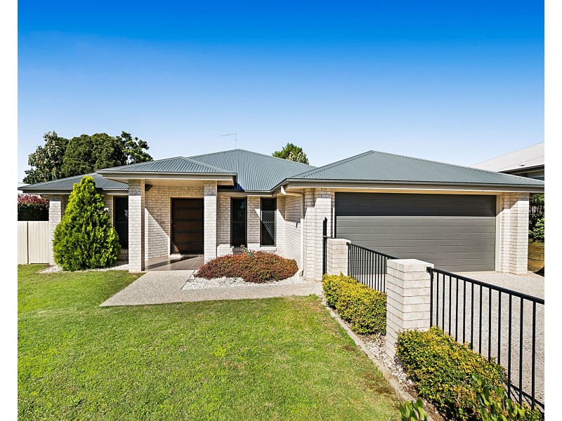 310 Ramsay Street., Middle Ridge QLD 4350