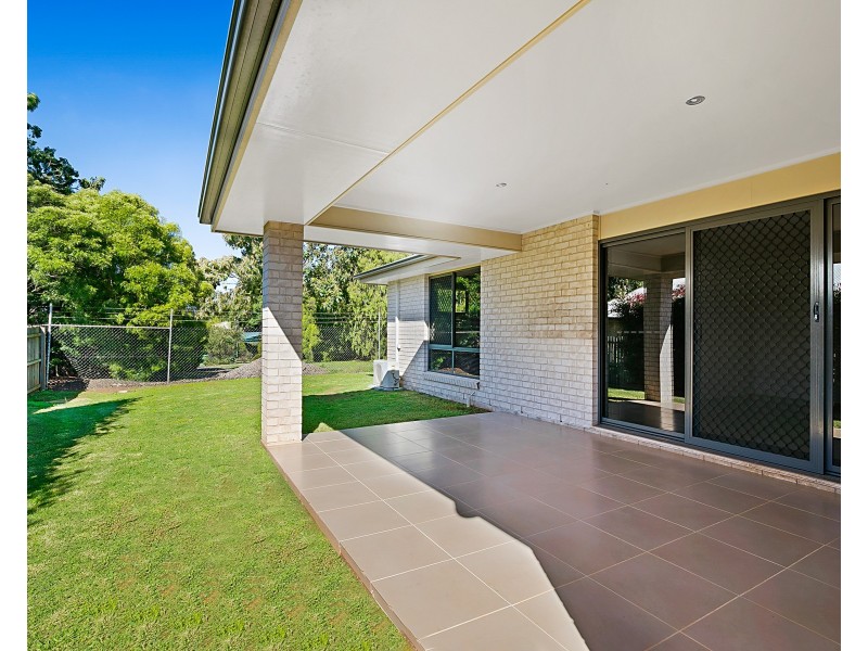 310 Ramsay Street., Middle Ridge QLD 4350